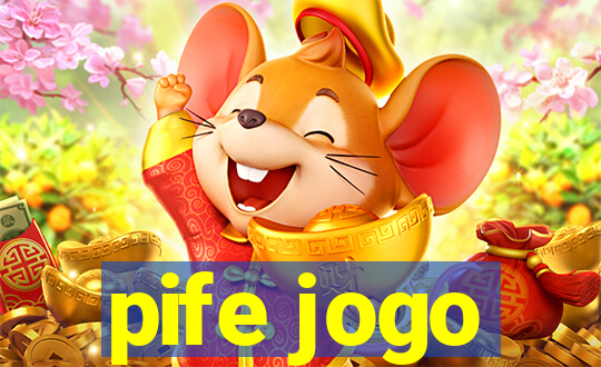 pife jogo